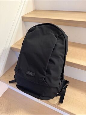 Bellroy Black Classic Backpack